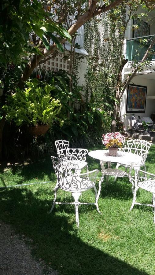 Apartamento Flat Em Casa
