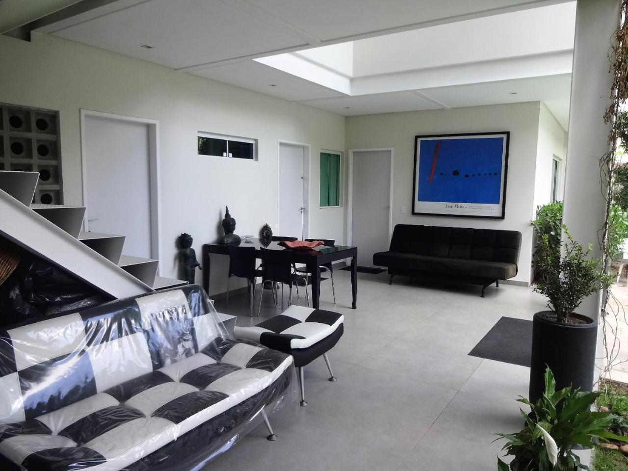 Apartamento Flat Em Casa