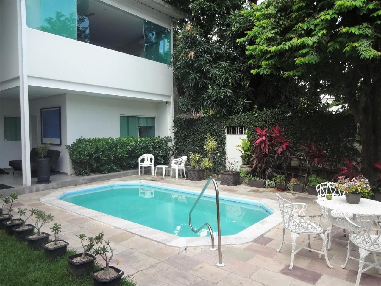 Flat Em Casa * Recife