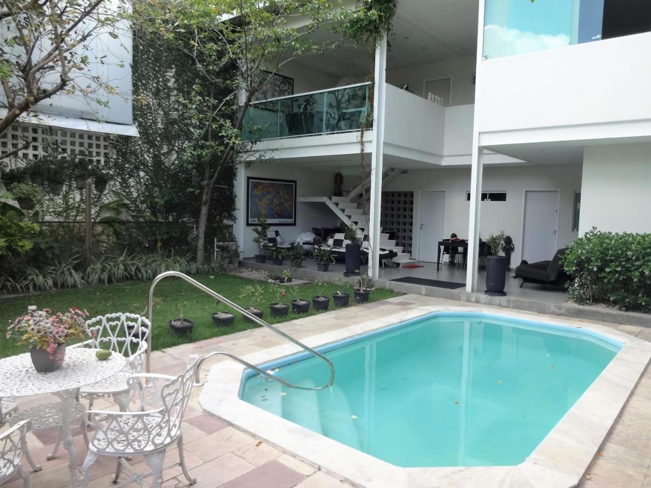 Flat Em Casa * Recife