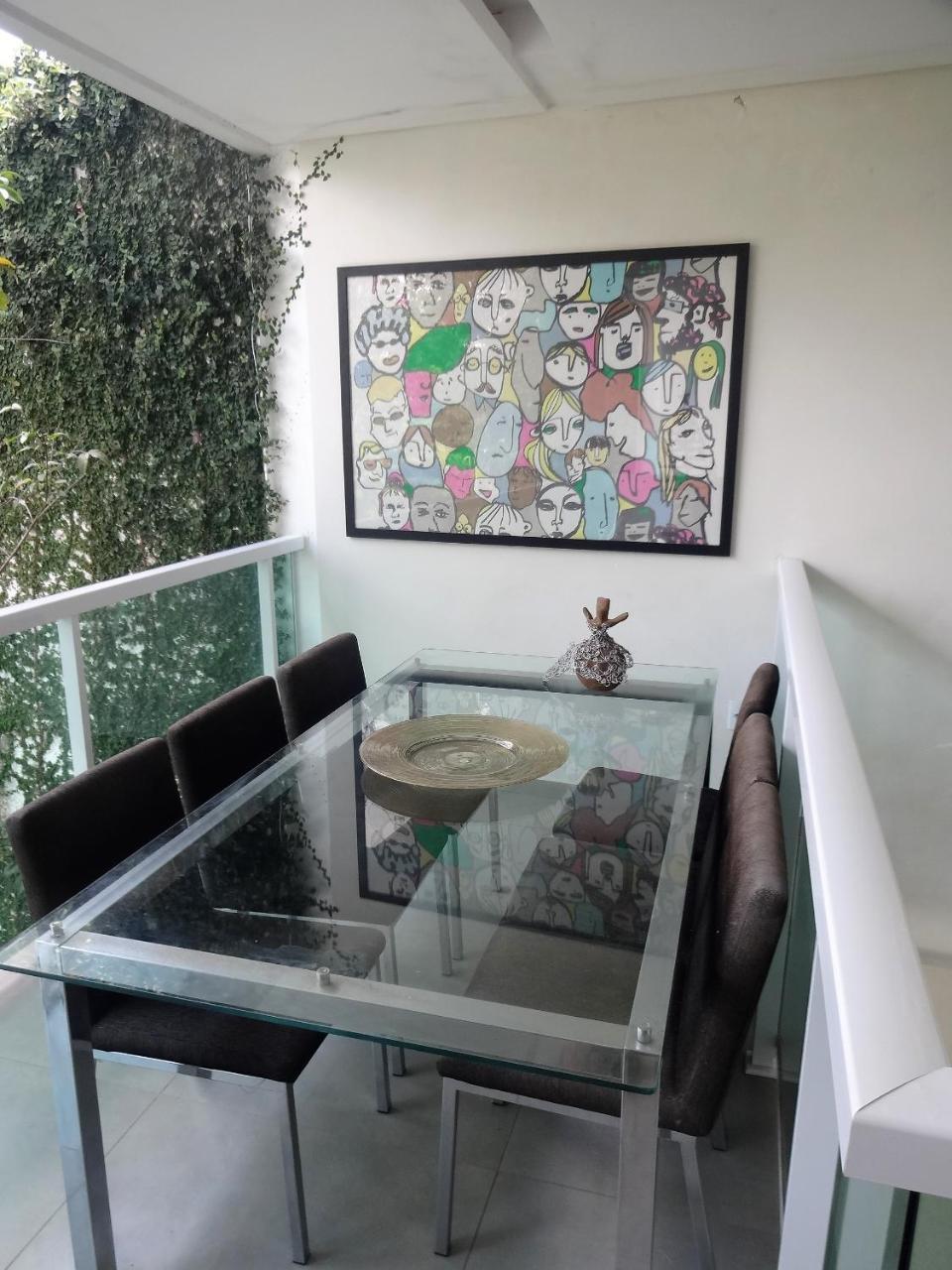 Flat Em Casa * Recife