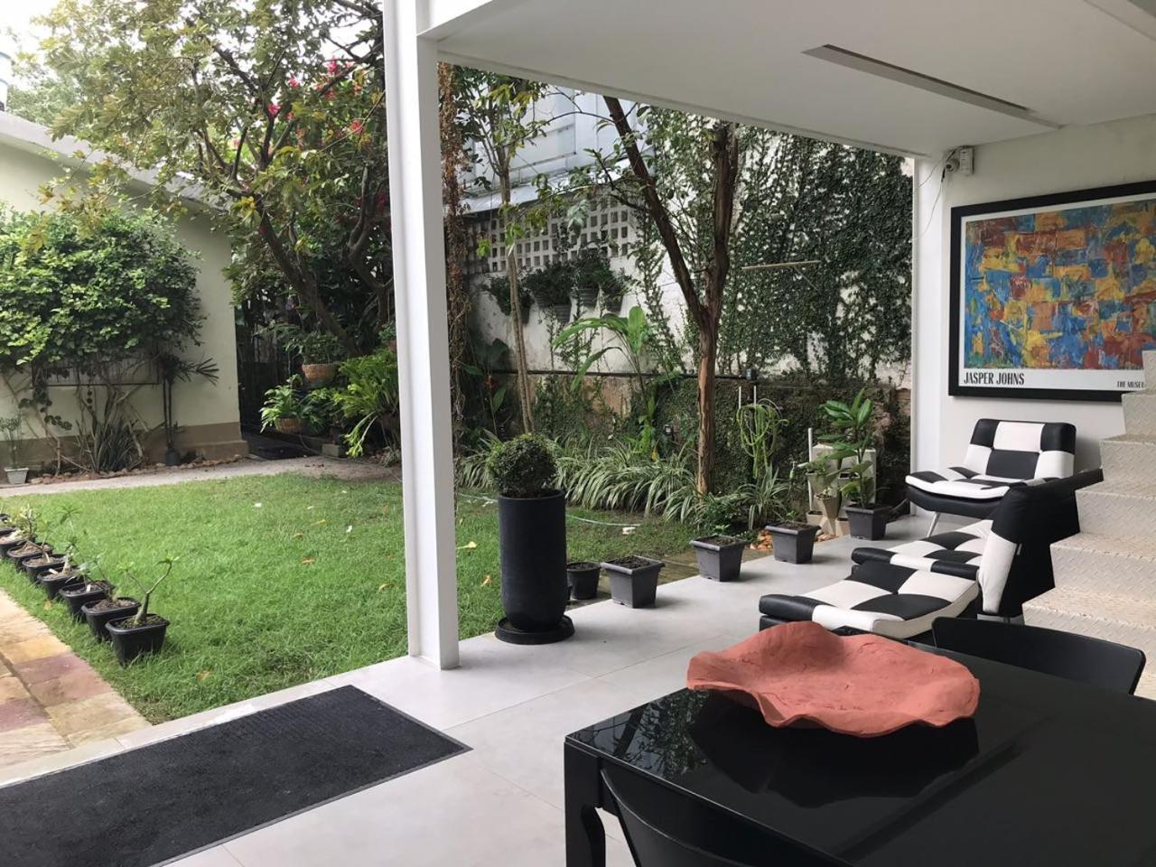 Apartamento Flat Em Casa *