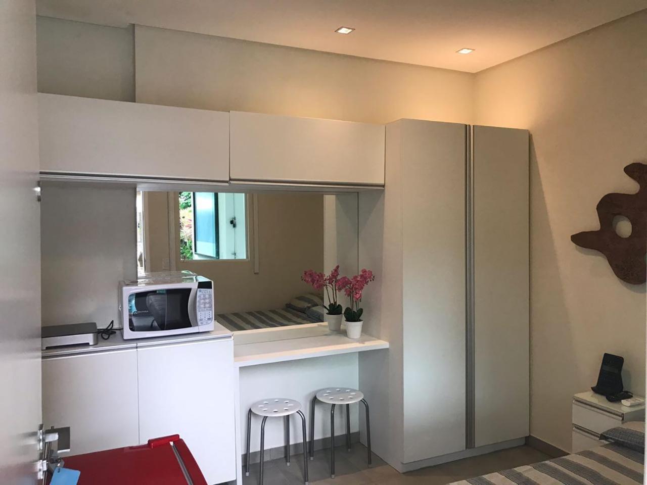 Apartamento Flat Em Casa Recife