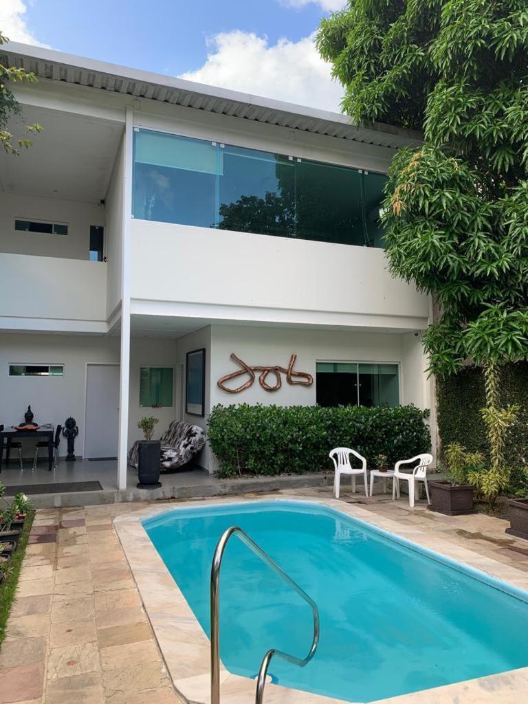Flat Em Casa Recife