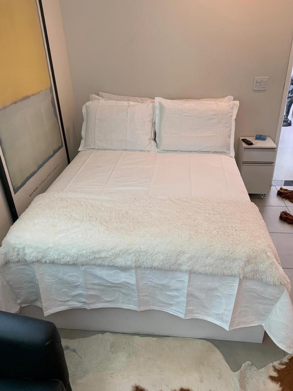 Flat Em Casa *