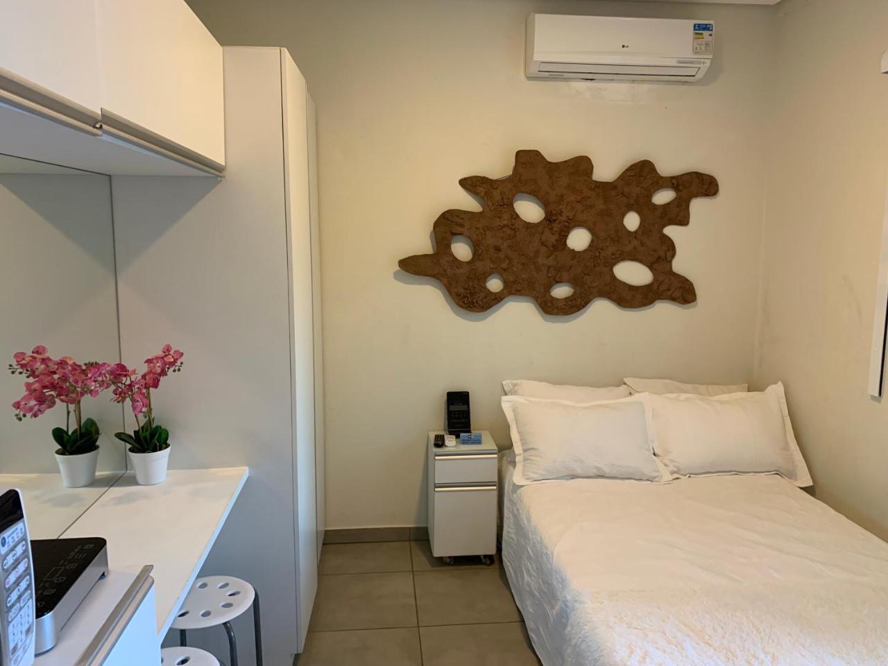Apartamento Flat Em Casa Recife
