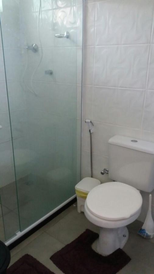 Apartamento Flat Em Casa